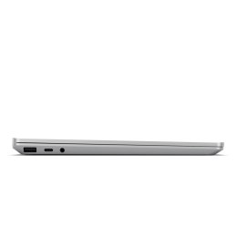 Microsoft | Surface Laptop Go3 | Platynowy | 12,4