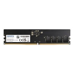 ADATA | 16 GB | DDR5 | 4800 MHz | PC/serwer | Registered No | ECC No