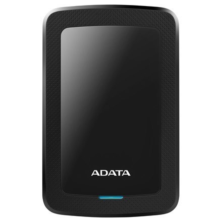 ADATA | HV300 | AHV300-4TU31-CBK | 4000 GB | 2.5 " | USB 3.1 | Black | backward compatible with USB 2.0, 1. HDDtoGo free softwar