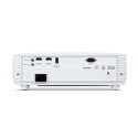 Acer | X1526HK | Full HD (1920x1080) | 4000 ANSI lumenów | Biały | Gwarancja na lampę 12 miesięcy