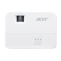 Acer | X1526HK | Full HD (1920x1080) | 4000 ANSI lumenów | Biały | Gwarancja na lampę 12 miesięcy
