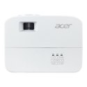 Acer P1357Wi DLP Projector, 1920 x 1200, 4800lm, 20000:1, White | Acer