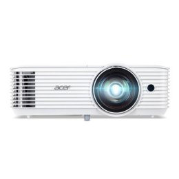 Acer | S1386WHN | Projektor DLP | 1280 x 800 | 3600 ANSI lumenów | Biały