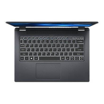 Acer | TravelMate | TMP414-52-75NB | Niebieski | 14 " | IPS | WUXGA | 1920 x 1200 | Intel Core i7 | i7-1260P | 32 GB | SSD 1000