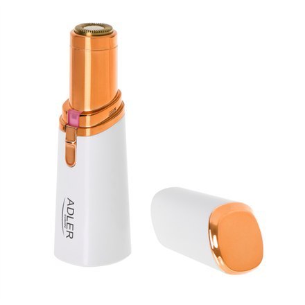 Adler | AD 2939 | Laddy Trimmer | Trymer | Pearl Gold