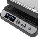 Adler | AD 3059 | Grill elektryczny | Stołowy | 3000 W | Stal nierdzewna/czarny