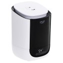 Adler | AD 7966 | Nawilżacz powietrza | 35 m³ | 25 W | Pojemność zbiornika na wodę 4,6 L | Ultradźwiękowy | Wydajność nawilżania