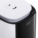 Adler | AD 7966 | Nawilżacz powietrza | 35 m³ | 25 W | Pojemność zbiornika na wodę 4,6 L | Ultradźwiękowy | Wydajność nawilżania