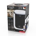 Adler | AD 7966 | Nawilżacz powietrza | 35 m³ | 25 W | Pojemność zbiornika na wodę 4,6 L | Ultradźwiękowy | Wydajność nawilżania