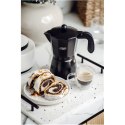 Adler | Ekspres do kawy espresso | AD 4421 | Czarny