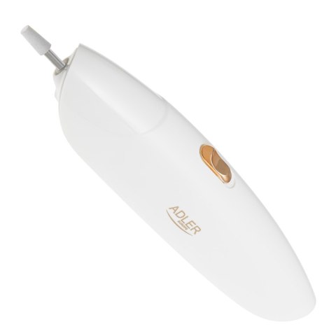 Adler | Elektryczna wiertarko-wkrętarka 5w1 | AD 2179 | Biały
