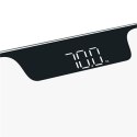 Adler | Waga łazienkowa | AD 8174w | Maksymalna waga (udźwig) 180 kg | Dokładność 100 g | Biały
