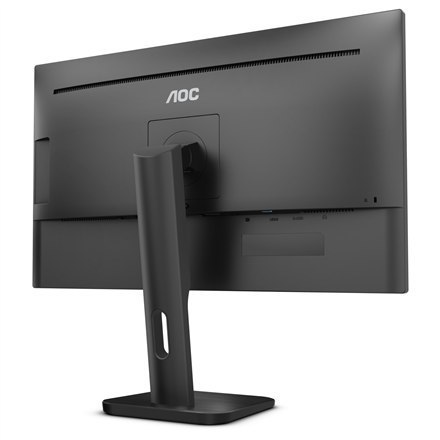 AOC | X24P1 | 24 " | IPS | FHD | 16:10 | 4 ms | 300 cd/m² | Czarny | Porty HDMI w ilości 1 | 60 Hz