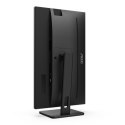 AOC | 27P2Q | 27 " | IPS | FHD | 16:9 | 4 ms | 250 cd/m² | Czarny | Wyjście słuchawkowe (3,5 mm) | Porty HDMI w ilości 1 | 75 Hz