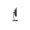 AOC | CU34P2A | 34 " | VA | 21:9 | 1 ms | 300 cd/m² | Black | Headphone out (3.5mm) | HDMI ports quantity HDMI x 2 | 100 Hz