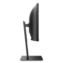 AOC | CU34P2C | 34 " | VA | WQHD | 21:9 | 1 ms | 300 cd/m² | Czarny | Porty HDMI 1 | 100 Hz