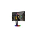 AOC | Monitor | AG275QXL | 27 " | IPS | QHD | 16:9 | 170 Hz | 1 ms | 2560 x 1440 | Ilość portów HDMI 2