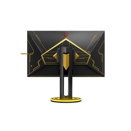 AOC | Monitor | AG275QXL | 27 " | IPS | QHD | 16:9 | 170 Hz | 1 ms | 2560 x 1440 | Ilość portów HDMI 2