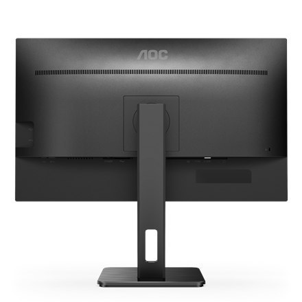 AOC | Monitor LED | Q27P2Q | 27 " | IPS | QHD | 16:9 | 75 Hz | 4 ms | 2560 x 1440 | 300 cd/m² | Wyjście słuchawkowe (3,5 mm) | P