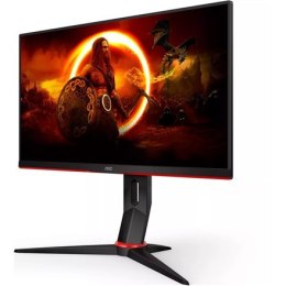 AOC | Monitor | Q24G2A/BK | 23,8 