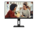AOC | Monitor | Q27E3UMF | 27 " | VA | QHD | 16:9 | 75 Hz | 2560 x 1440 | 300 cd/m² | Porty HDMI w ilości 1 | Czarny