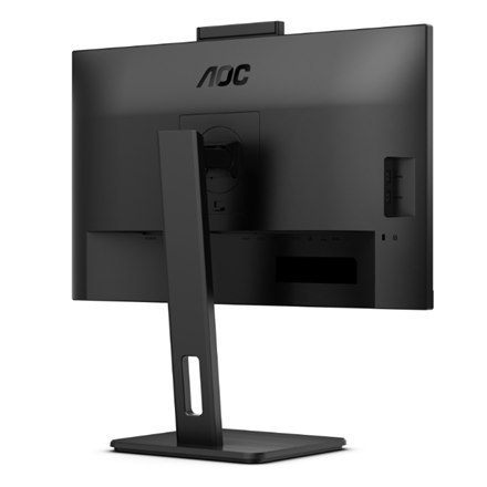 AOC | Monitor | Q27P3CW | 27 " | IPS | QHD | 16:9 | 75 Hz | 4 ms | Nie | 2560 x 1440 | 350 cd/m² | Ilość portów HDMI 2 | Czarny