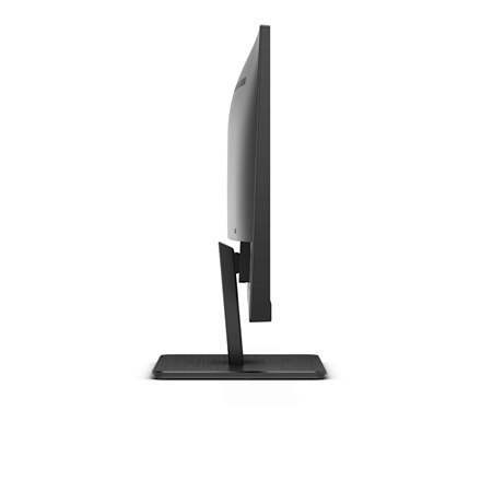 AOC | Monitor | U34E2M | 34 " | VA | WQHD | 21:9 | 100 Hz | 4 ms | 3440 x 1440 | 300 cd/m² | Porty HDMI w liczbie 2 | Czarny