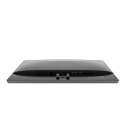 AOC | Monitor | U34E2M | 34 " | VA | WQHD | 21:9 | 100 Hz | 4 ms | 3440 x 1440 | 300 cd/m² | Porty HDMI w liczbie 2 | Czarny