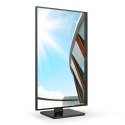 AOC | Q27P2CA | 27 " | IPS | QHD | 16:9 | 4 ms | 300 cd/m² | Czarny | Porty HDMI w ilości 2 | 75 Hz