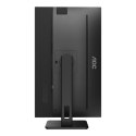 AOC | Q27P2CA | 27 " | IPS | QHD | 16:9 | 4 ms | 300 cd/m² | Czarny | Porty HDMI w ilości 2 | 75 Hz