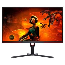 AOC U32G3X/BK 31.5