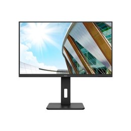 AOC U32P2 - matryca VA 31,5