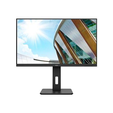 AOC U32P2 - matryca VA 31,5", 4 ms | AOC
