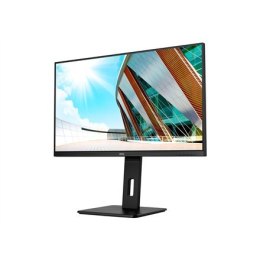 AOC U32P2 - matryca VA 31,5