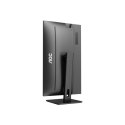 AOC U32P2 - matryca VA 31,5", 4 ms | AOC