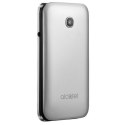 Alcatel | 2051D | Srebrny | 2.4 " | TN | 240 x 320 | 8 MB | 8 MB | Dual SIM | Mini-SIM | Bluetooth | 2.1 | Wersja USB micro USB