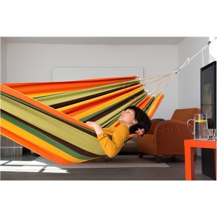 Amazonas | Paradiso esmeralda | Family Hammock | 250x175 cm | 200 kg