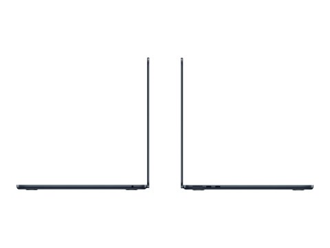 Apple MacBook Air 13" Apple M2 8C CPU, 8C GPU/16GB/256GB SSD/Midnight/INT