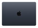 Apple MacBook Air 13" Apple M2 8C CPU, 8C GPU/16GB/256GB SSD/Midnight/SWE