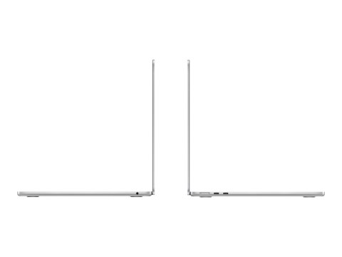 Apple MacBook Air 13" Apple M2 8C CPU, 8C GPU/16GB/256GB SSD/Silver/SWE