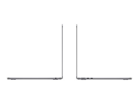 Apple MacBook Air 13" Apple M2 8C CPU, 8C GPU/16GB/256GB SSD/Space Grey/INT