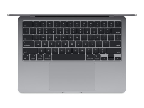 Apple MacBook Air 13" Apple M2 8C CPU, 8C GPU/16GB/256GB SSD/Space Grey/INT