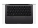 Apple MacBook Pro 14" Apple M4 10C CPU, 10C GPU/24GB/1TB GB SSD/Space Black/INT
