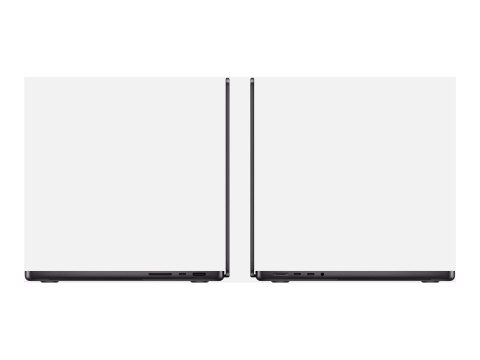 Apple MacBook Pro 14" Apple M4 Pro 12C CPU, 16C GPU/24GB/512GB SSD/Space Black/SWE