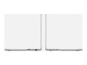 Apple MacBook Pro 14" Apple M4 Pro 14C CPU, 20C GPU/24GB/1TB SSD/Silver/SWE