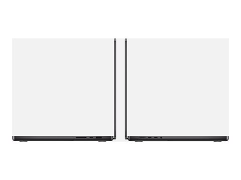 Apple MacBook Pro 16" Apple M4 Max 14C CPU, 32C GPU/36GB/1TB SSD/Space Black/SWE