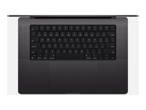 Apple MacBook Pro 16&quot; Apple M4 Pro 14C CPU, 20C GPU/24GB/512GB SSD/Space Black/INT