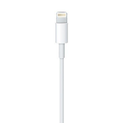 Apple | Male | 4 pin USB Type A | Male | Apple Lightning | 2 m