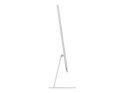 Apple iMac 24" 4.5K Retina Nano-texture Glass, Apple M4 10C CPU, 10C GPU/16GB/256GB SSD/Silver/SWE