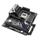 ASRock | X670E PRO RS | Rodzina procesorów AMD | Gniazdo procesora AM5 | DDR5 DIMM | Gniazda pamięci 4 | Obsługiwane interfejsy